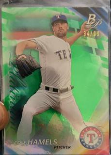Cole Hamels