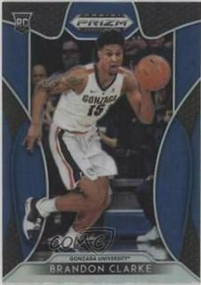 Brandon Clarke