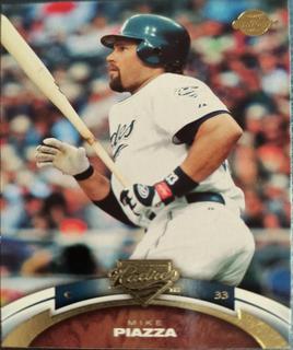 Mike Piazza