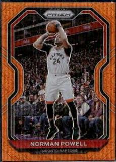 Norman Powell