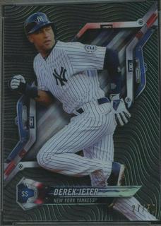 Derek Jeter
