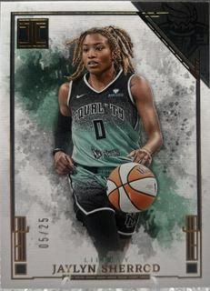 Jaylyn Sherrod