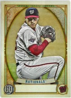 Patrick Corbin