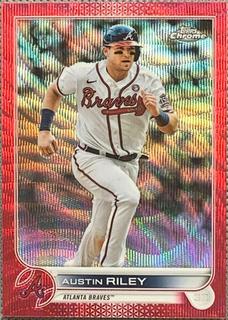 Austin Riley
