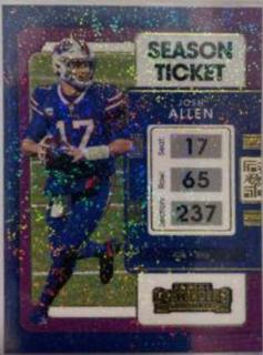 Josh Allen