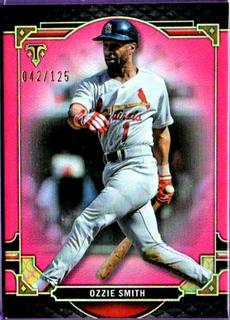 Ozzie Smith