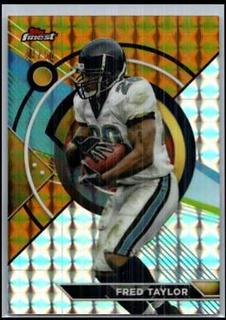 Fred Taylor