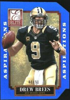 Drew Brees