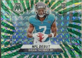 Brian Thomas Jr.