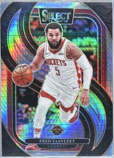 Fred VanVleet