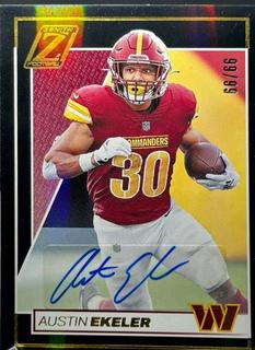 Austin Ekeler