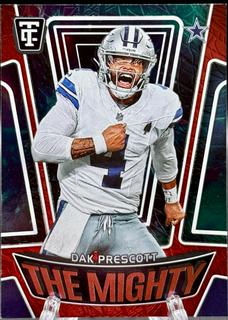 Dak Prescott