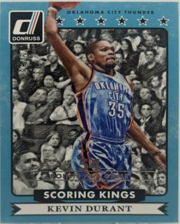 Kevin Durant