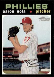Aaron Nola