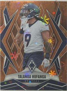 Talanoa Hufanga