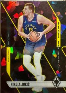 Nikola Jokic