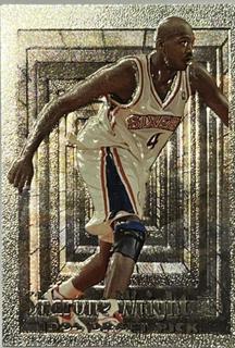 Sharone Wright