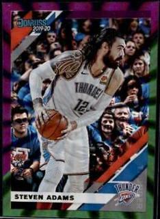 Steven Adams