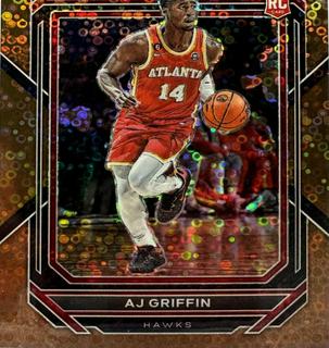 AJ Griffin