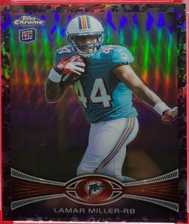 Lamar Miller