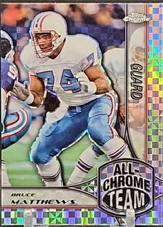 Bruce Matthews