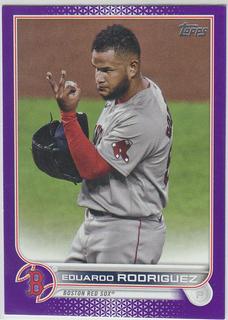 Eduardo Rodriguez