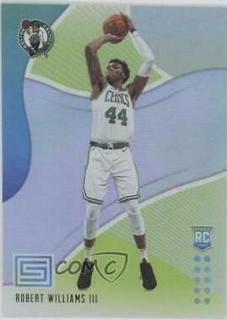 Robert Williams III