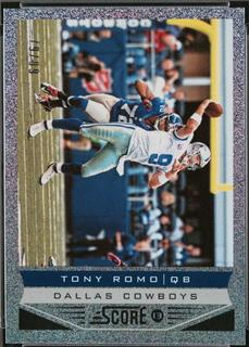 Tony Romo