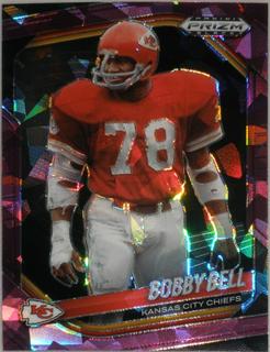 Bobby Bell