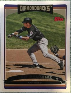 Luis Gonzalez