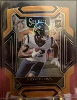 Nico Collins