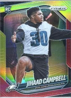 Jihaad Campbell