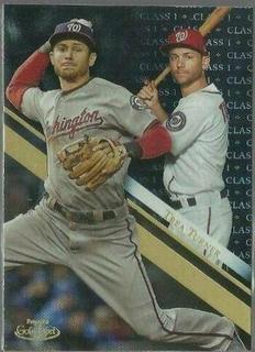Trea Turner