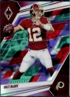 Colt McCoy