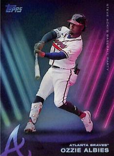 Ozzie Albies