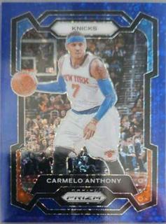 Carmelo Anthony