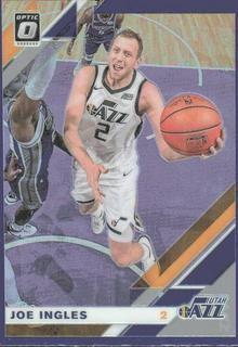 Joe Ingles