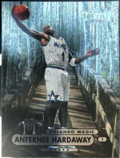 Anfernee Hardaway