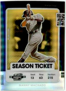 Manny Machado