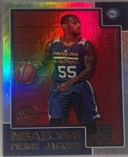 Pierre Jackson
