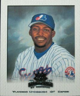 Vladimir Guerrero