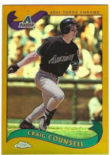 Craig Counsell