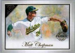 Matt Chapman