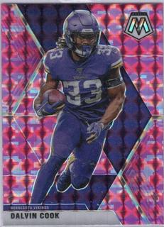 Dalvin Cook