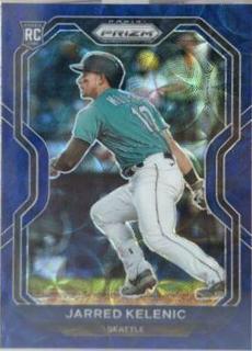 Jarred Kelenic