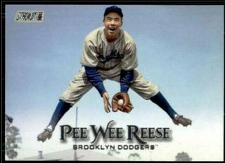 Pee Wee Reese