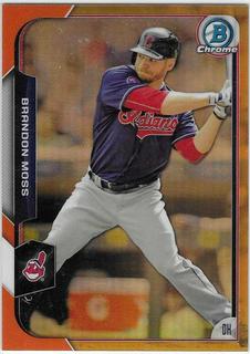 Brandon Moss