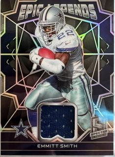 Emmitt Smith