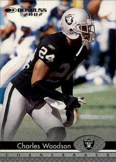 Charles Woodson
