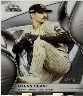Dylan Cease